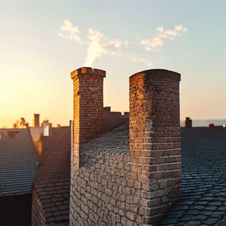 Carlos Ramirez Chimney LLC — professional Chimney Sweep in Snoqualmie, our branded team and work van — Chimney Sweep near me Carlos Ramirez Chimney LLC — professional Chimney Sweep in Snoqualmie, our branded team and work van — Chimney Sweep near me